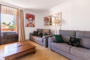 Paraiso Beach - Apartamento junto a la playa