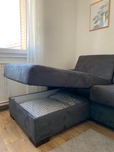 Appartement Cosy proche du centre