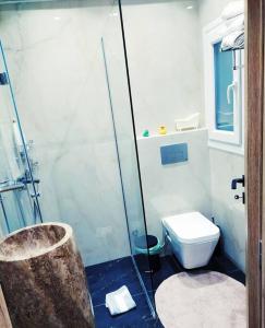 Xenofons cozy apartment