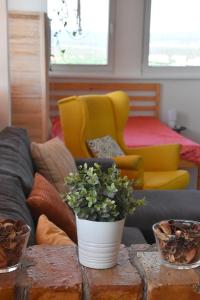 Panorama View Family Apartment - 3hvězdičkové hotely ve městě Veszprém