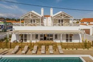 Villa da Comporta - Apartamento T3 - Torre