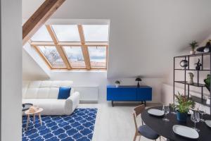 MIZU House by Prague Days