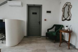 LETRO MAISON ALACATI HOTEL