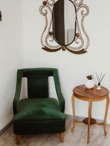 LETRO MAISON ALACATI HOTEL