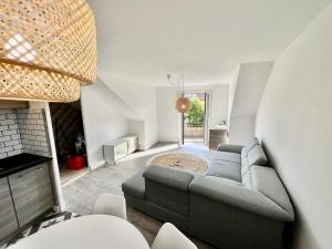 Appartements Un peu plus pret des etoiles : photos des chambres