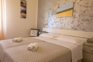 Economy Doppelzimmer