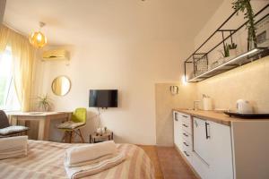 Central Cozy Studio - Dostojevski