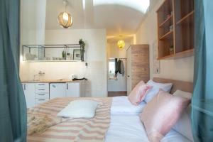 Central Cozy Studio - Dostojevski