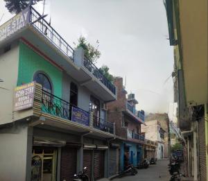 Krishna Kunj Homestay Rishikesh