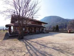 Agriturismo Le Cavade - Lisignago