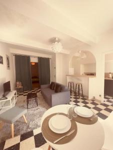 Appartements Cocon douillet a Agde : photos des chambres