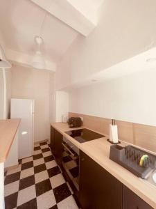 Appartements Cocon douillet a Agde : photos des chambres