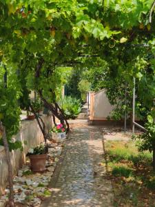 Relax to the max with the sea view