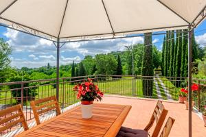 Casa Leah - 4hvězdičkové hotely ve městě Montepulciano