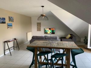 Hotels Hotel Heod - Binic - Saint-Quay-Portrieux : photos des chambres