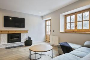 Luderna - Apartamento con terraza Artigues