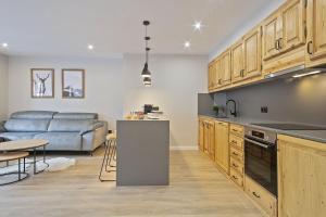 Luderna - Apartamento con terraza Artigues