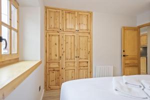 Luderna - Apartamento con terraza Artigues