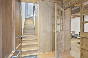 Luderna - Casa con terraza Codorna