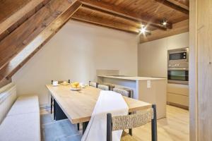 Luderna - Dúplex Aiguamog