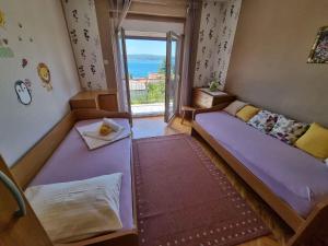 Apartment in Crikvenica 40895