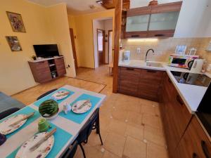 Apartment in Crikvenica 40895
