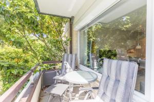 Möwennest Wohnung Möwennest, EG