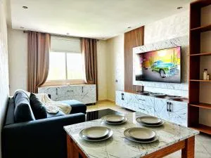 Magnifique appartement en plein centre ville - Douar Layaïda