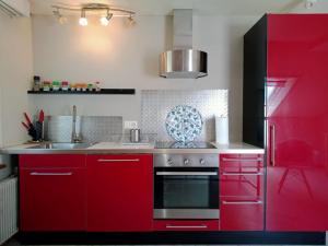 Apartment with great view at Residence Brunner