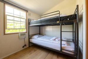 79, Ruime chalet aan de Kampina