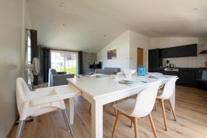 79, Ruime chalet aan de Kampina