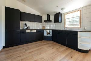 79, Ruime chalet aan de Kampina