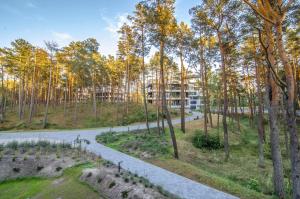 Apartamenty Premium Shellter Rogowo -DAY HOLIDAY