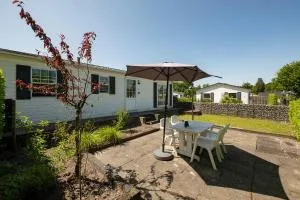 79, Ruime chalet aan de Kampina - Moergestel