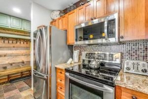 River Run Village 2 Bedroom At Red Hawk