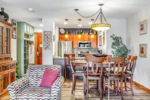 River Run Village 2 Bedroom At Red Hawk