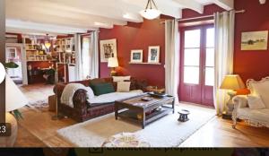 Villas Maison Canteranne : photos des chambres