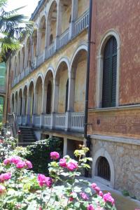 Arona Villa Maria Guest House