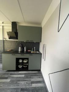 Dzīvoklis ar skatu pār Alūksni