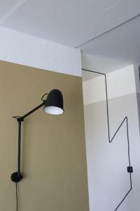 Dzīvoklis ar skatu pār Alūksni