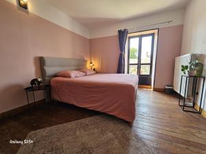 B&B / Chambres d'hotes Le Moulin en Route 2 : photos des chambres