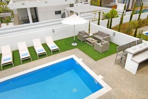 Villa Queen Alexandra