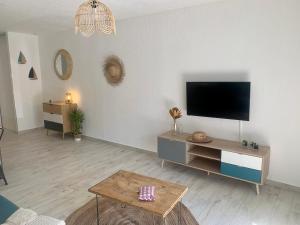 Appartements Superbe Studio neuf : photos des chambres