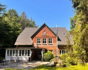 Nordsee Jugendheim Delphin - Horstedt