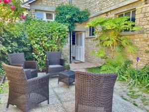 LOrangerie des Ursulines