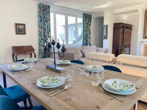 LOrangerie des Ursulines