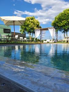 Osteria e Locanda Del Viaggiatore