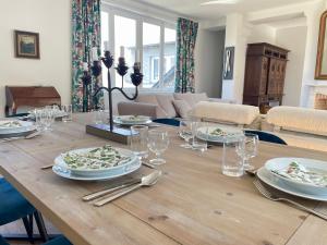 LOrangerie des Ursulines