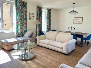 Appartements L'Orangerie des Ursulines : photos des chambres
