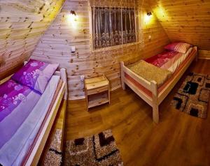 Domki Nad Rozlewiskiem